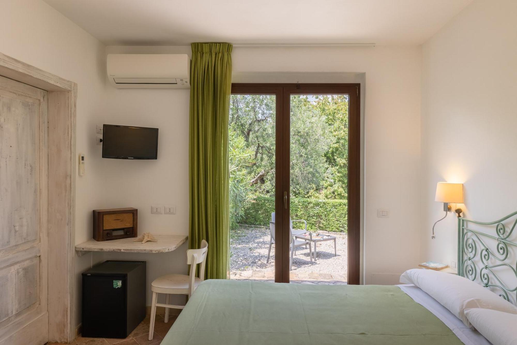 Villa Cri Cri B&B Di Charme San Benedetto del Tronto Exterior photo