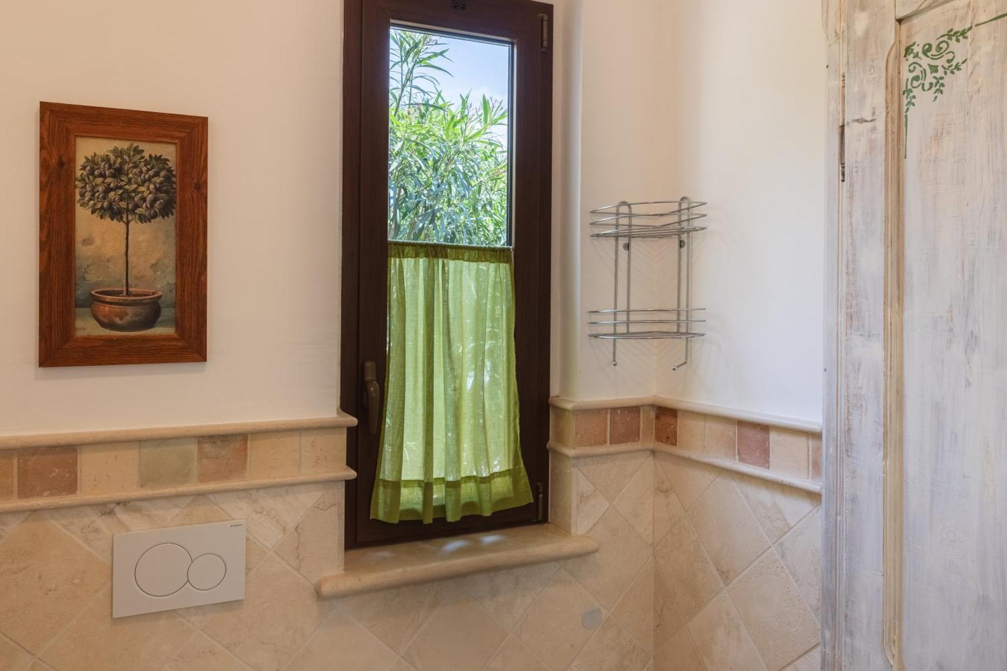 Villa Cri Cri B&B Di Charme San Benedetto del Tronto Exterior photo