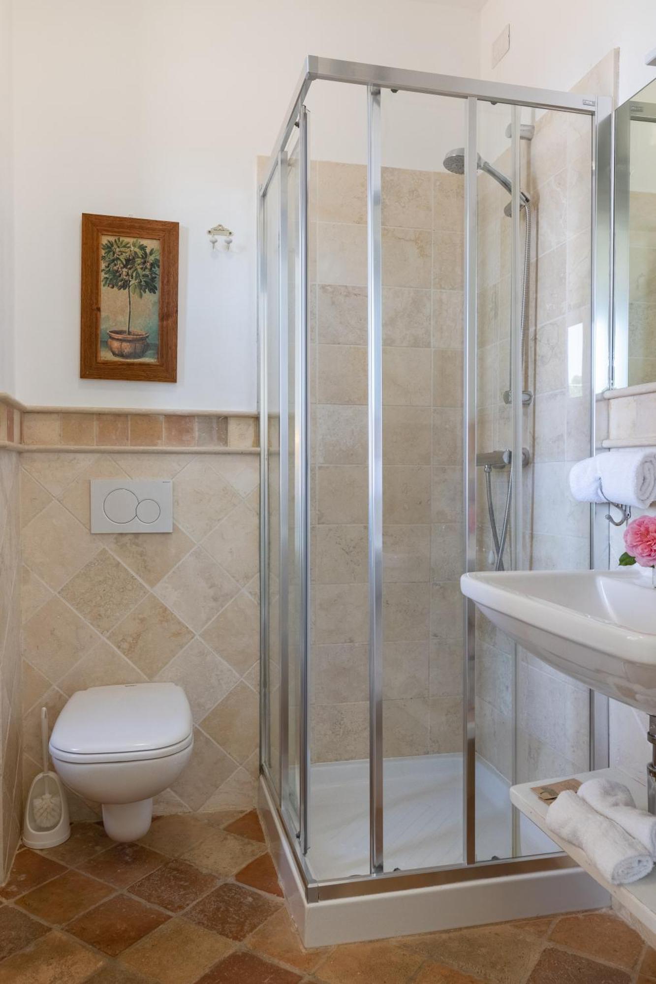 Villa Cri Cri B&B Di Charme San Benedetto del Tronto Exterior photo