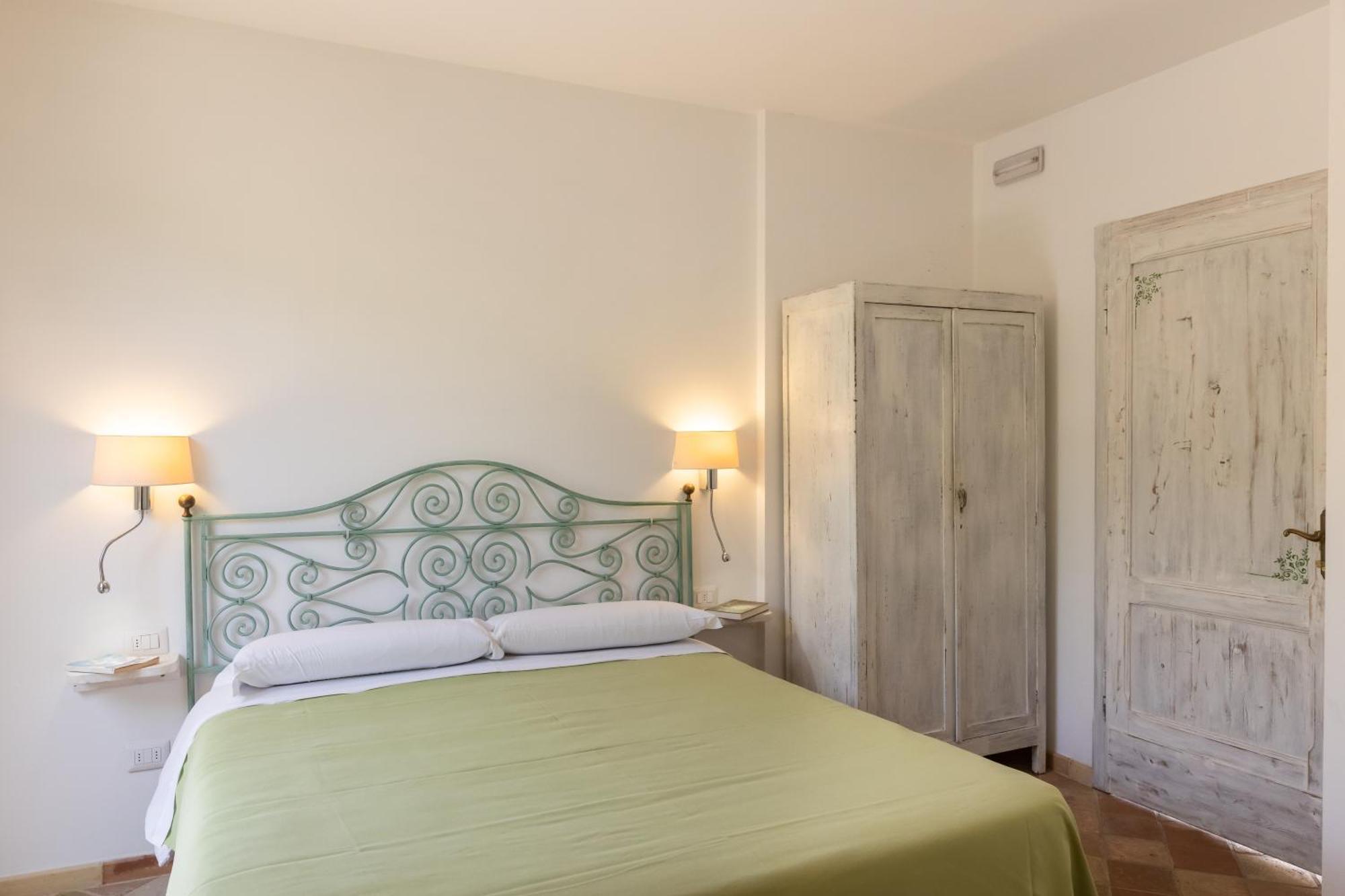 Villa Cri Cri B&B Di Charme San Benedetto del Tronto Exterior photo
