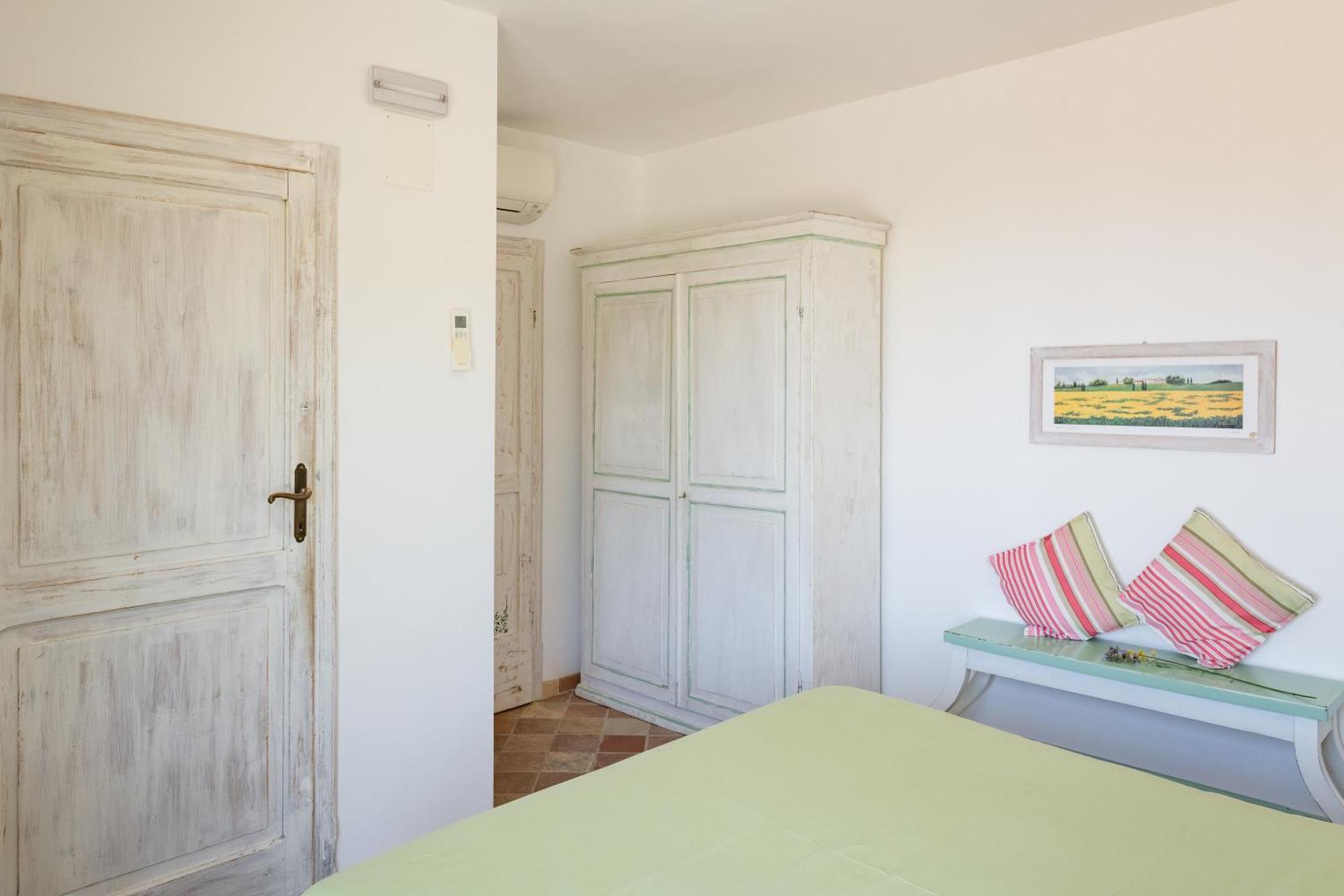 Villa Cri Cri B&B Di Charme San Benedetto del Tronto Exterior photo