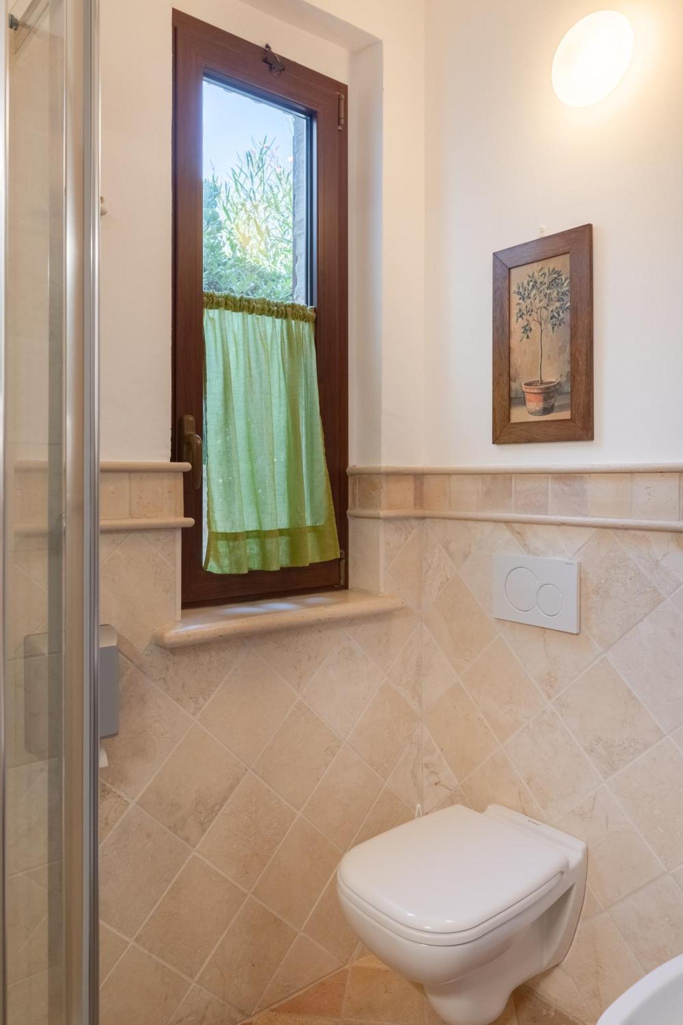 Villa Cri Cri B&B Di Charme San Benedetto del Tronto Exterior photo