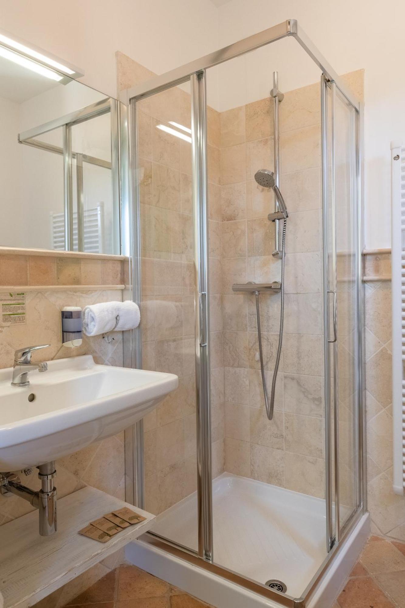 Villa Cri Cri B&B Di Charme San Benedetto del Tronto Exterior photo